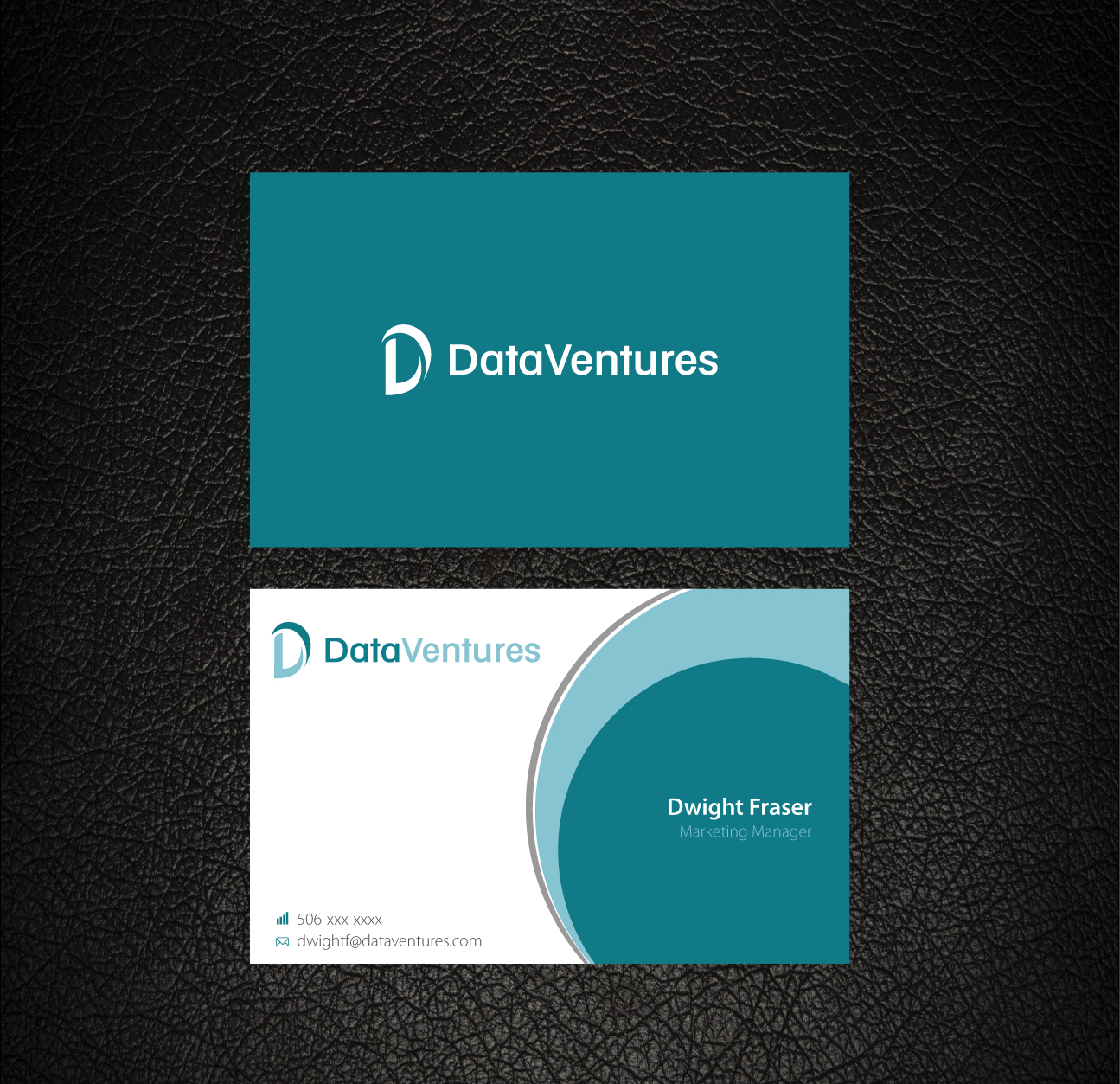 Business Card Design by Nila for this project | Design #886547