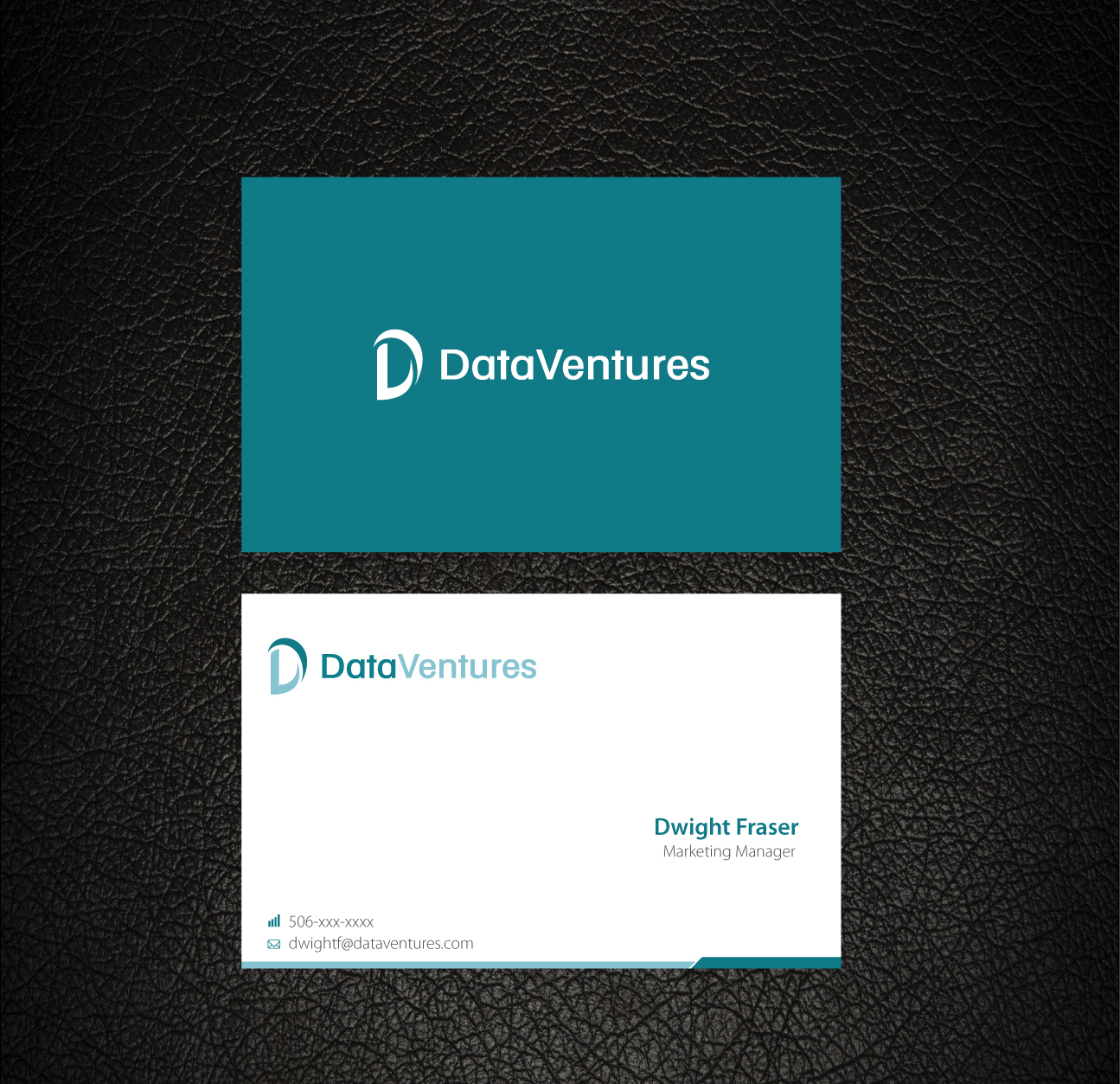 Design de Carte de Visite par Nila pour ce projet | Design #886551