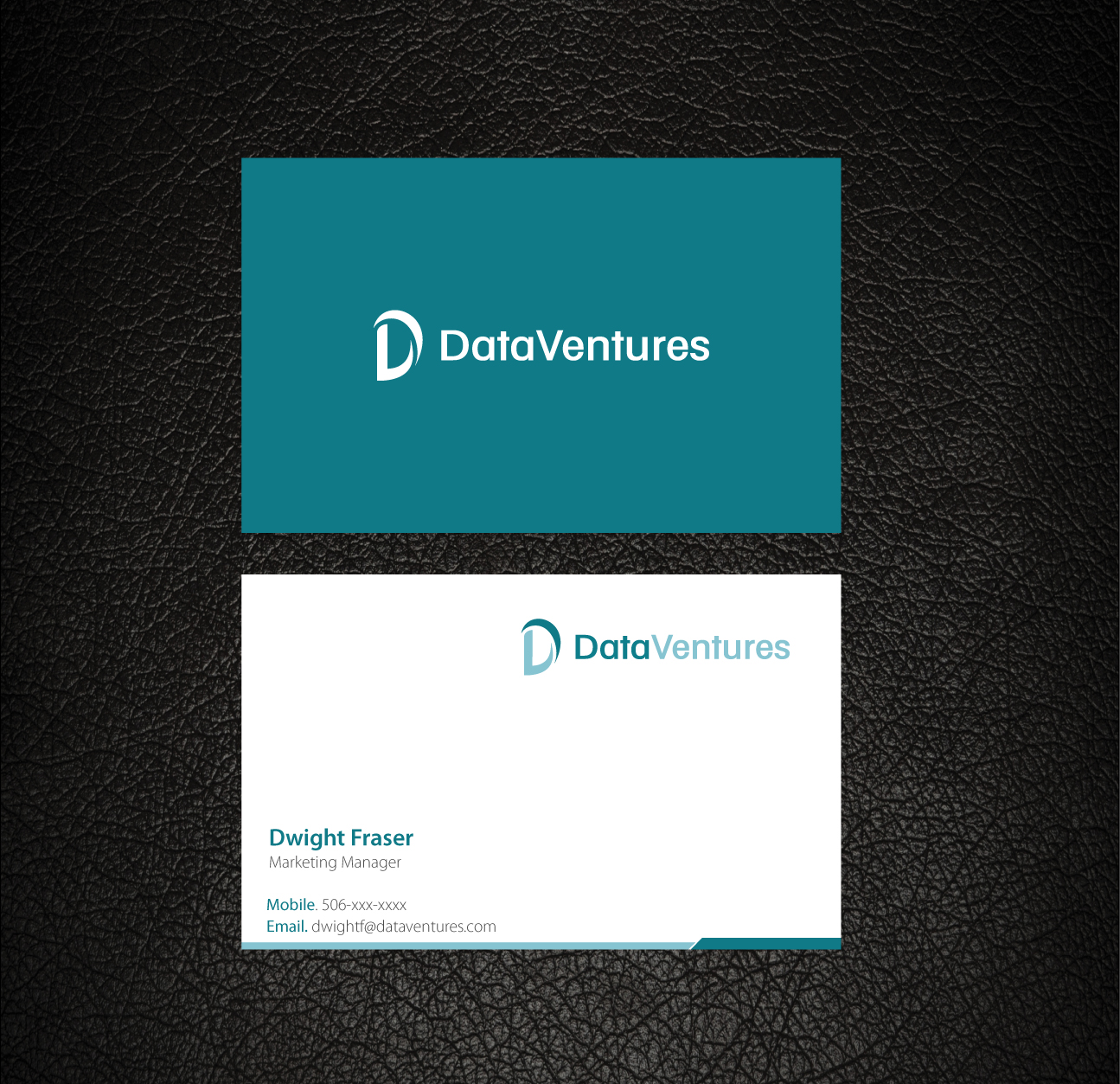 Design de Carte de Visite par Nila pour ce projet | Design #886554