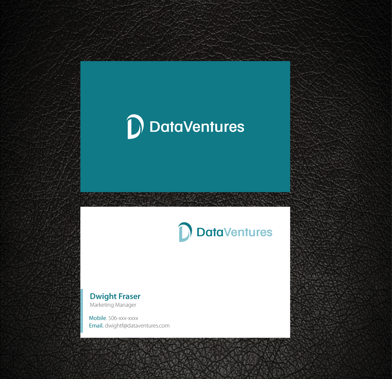 Design de Carte de Visite par Nila pour ce projet | Design #886556