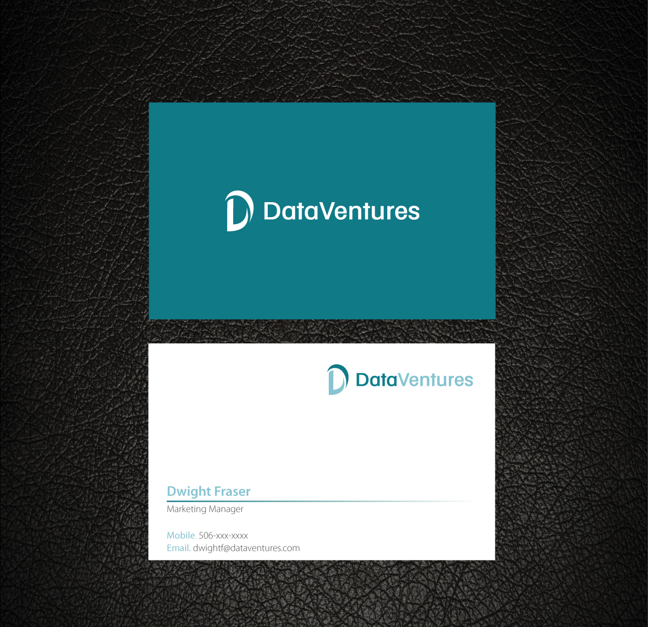Design de Carte de Visite par Nila pour ce projet | Design #886569