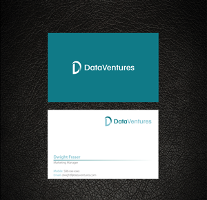Business Card Design by Nila for this project | Design #886569
