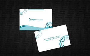 Business Card Design by lrbalaji