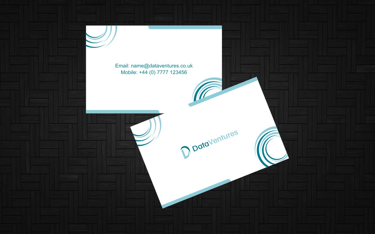 Diseño de Tarjeta de Presentación por lrbalaji para este proyecto | Diseño #884249