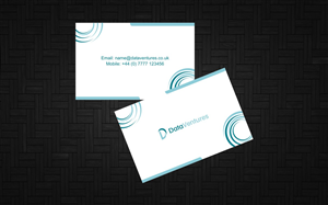 Visitenkarten-Design von lrbalaji für dieses Projekt | Design: #884249