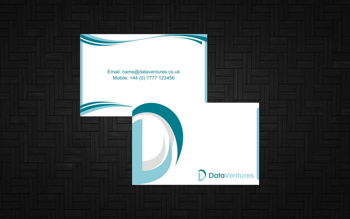 Business Card Design by lrbalaji for this project | Design #884260