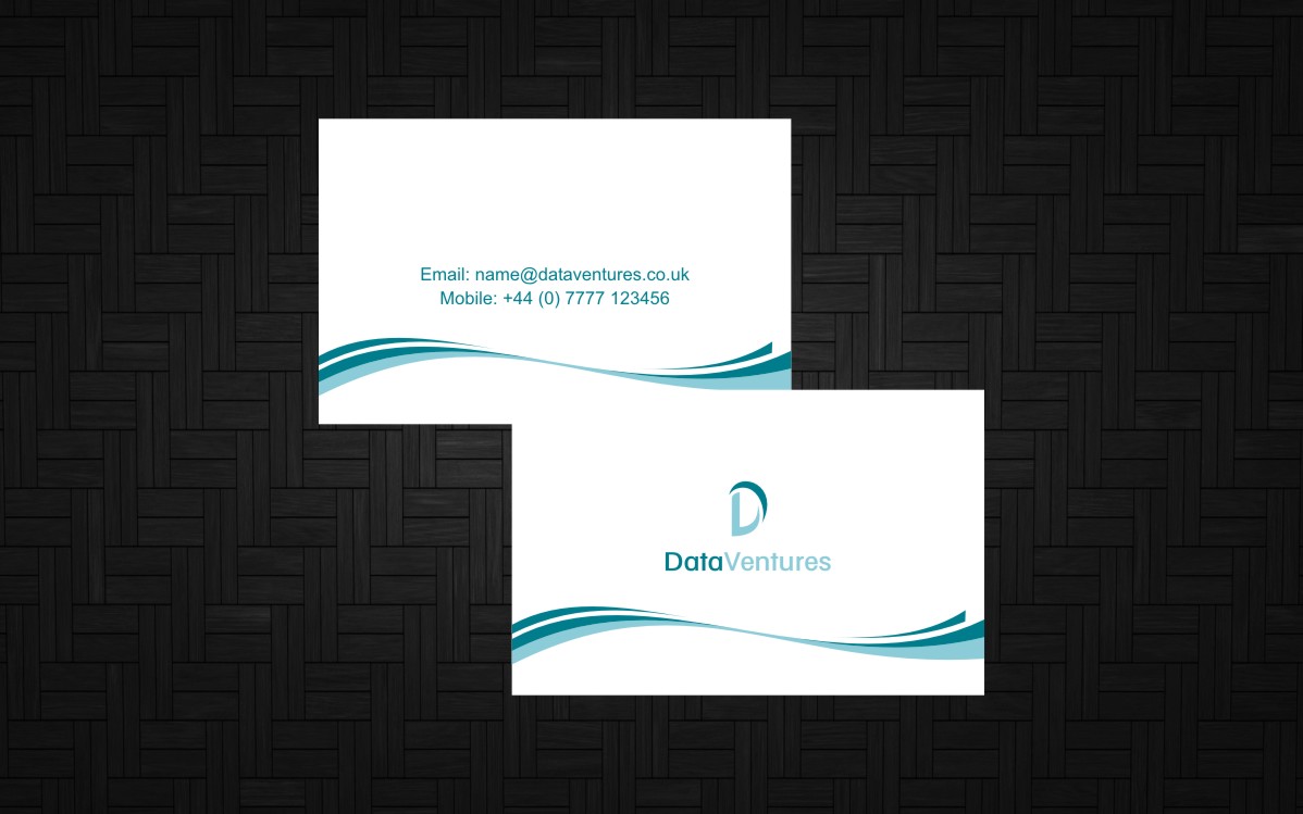 Business Card Design by lrbalaji for this project | Design #884262