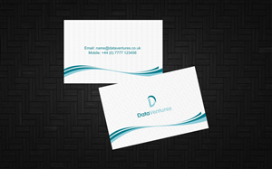 Visitenkarten-Design von lrbalaji für dieses Projekt | Design: #884264