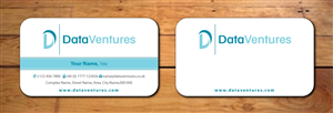 Business Card Design for a Technology Development Company | Diseño de Tarjeta de Presentación por Sbss
