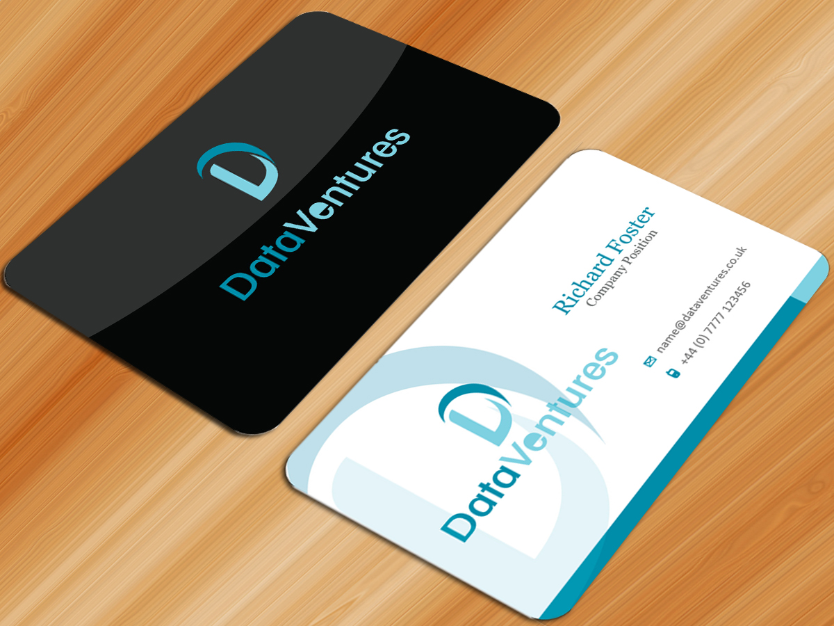 Design de Carte de Visite par Sarmishtha Chattopadhyay_loginchange pour ce projet | Design #886254
