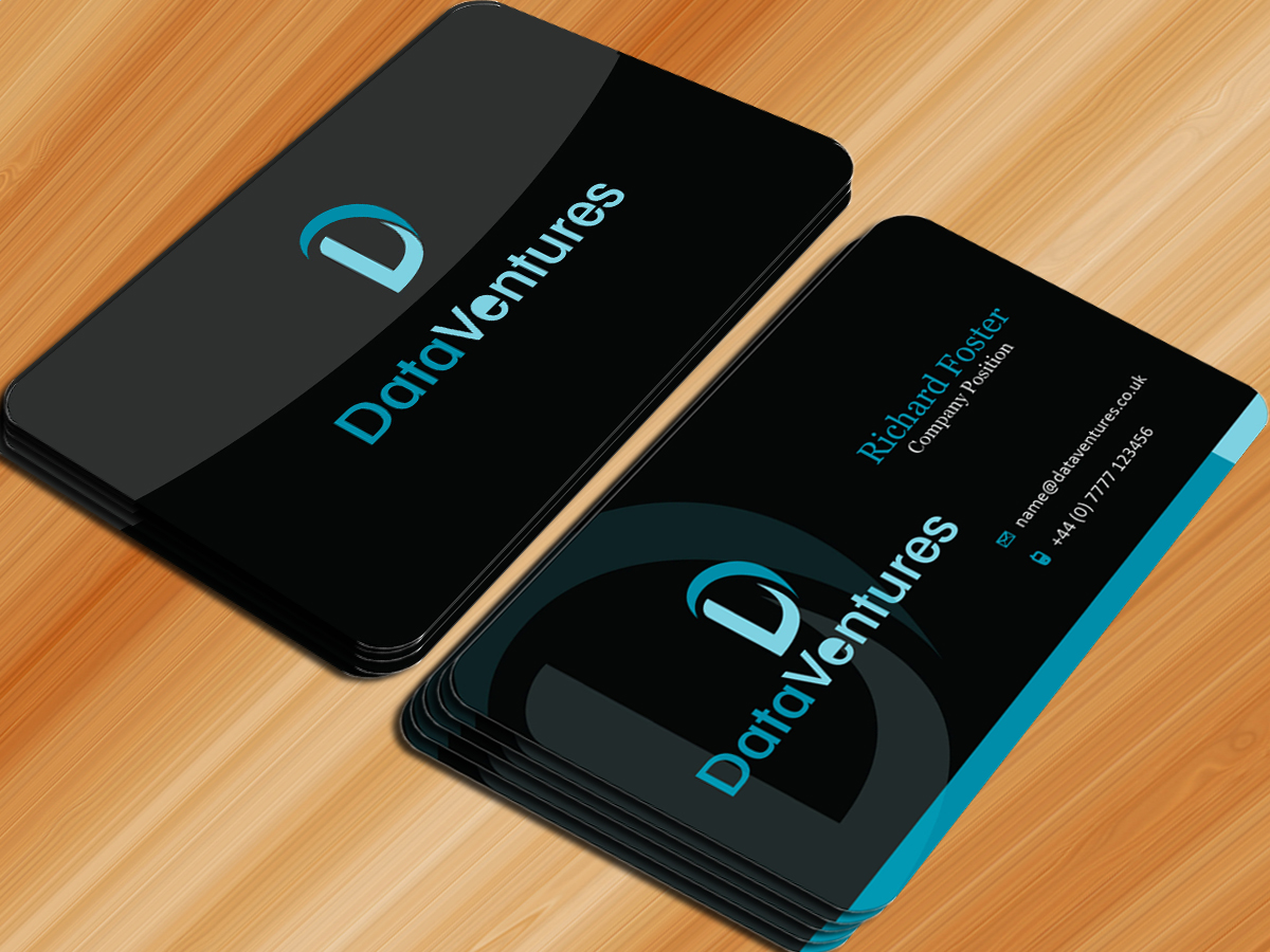 Design de Carte de Visite par Sarmishtha Chattopadhyay_loginchange pour ce projet | Design #886269