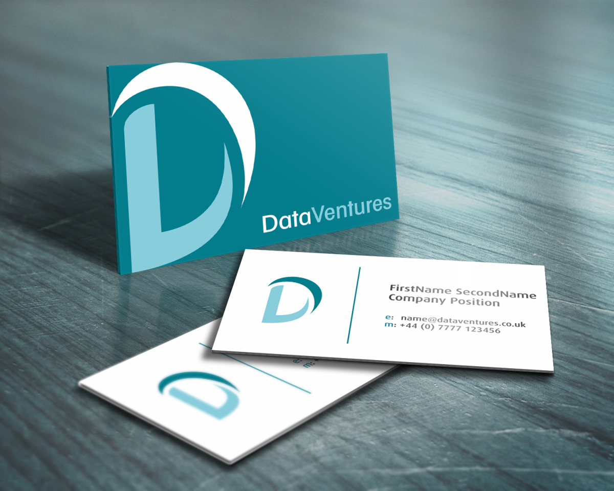 Diseño de Tarjeta de Presentación por HYPdesign para este proyecto | Diseño #881435