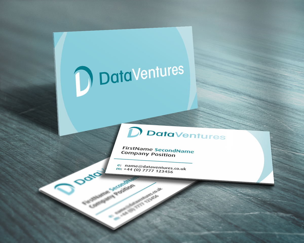 Diseño de Tarjeta de Presentación por HYPdesign para este proyecto | Diseño #881436