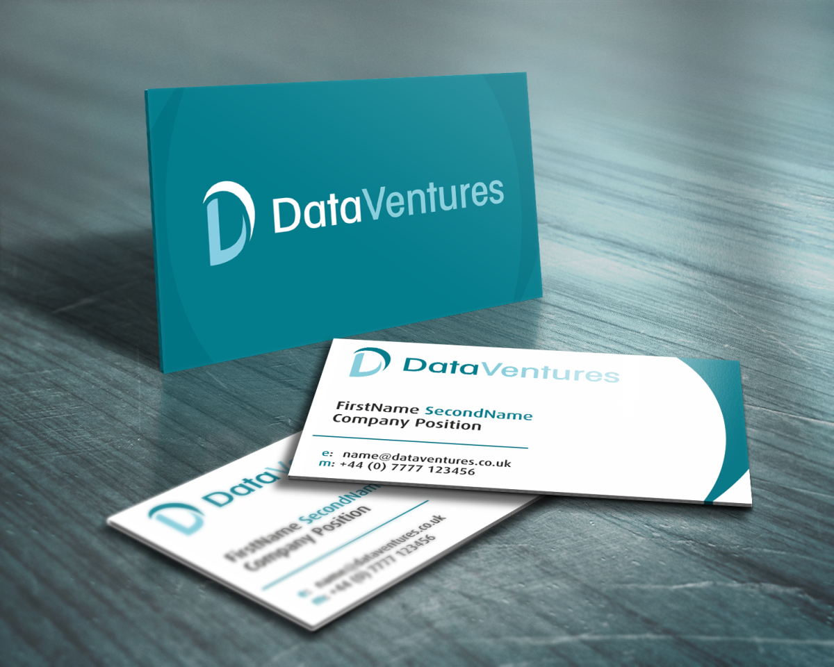 Diseño de Tarjeta de Presentación por HYPdesign para este proyecto | Diseño #881438