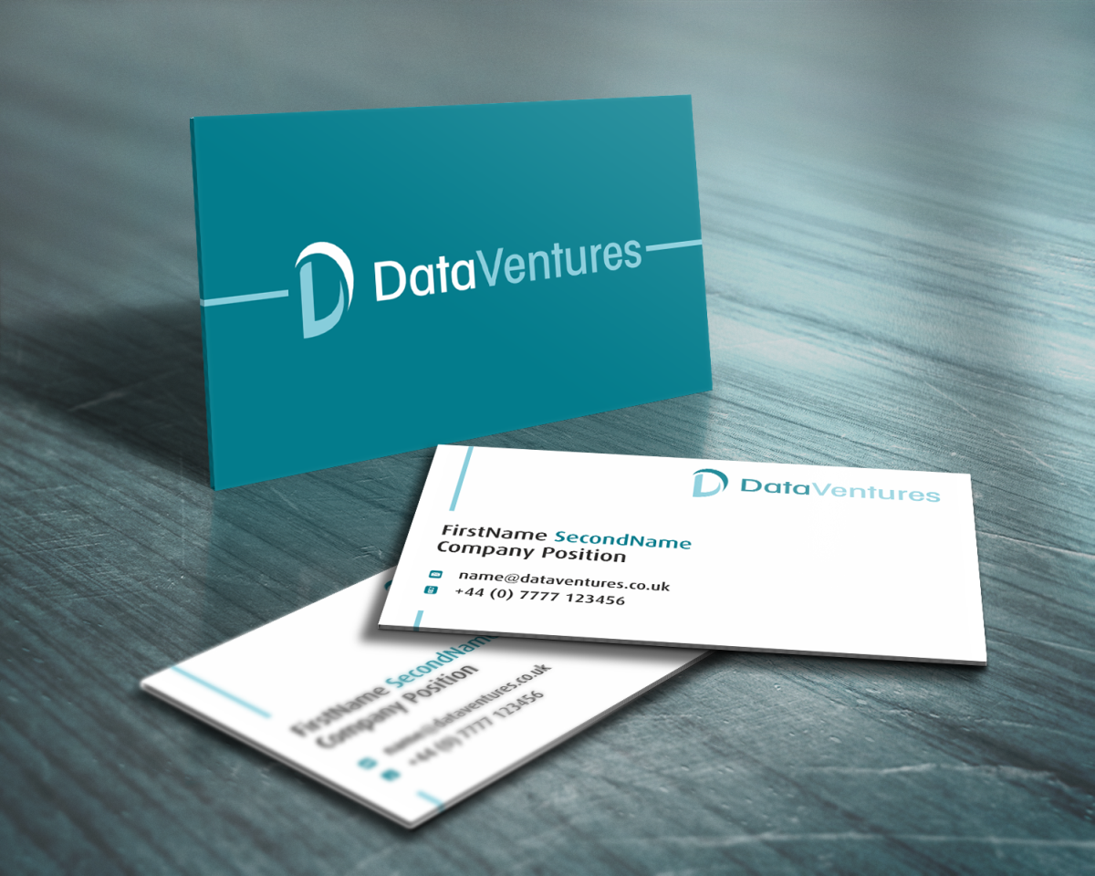 Visitenkarten-Design von HYPdesign für dieses Projekt | Design #881442
