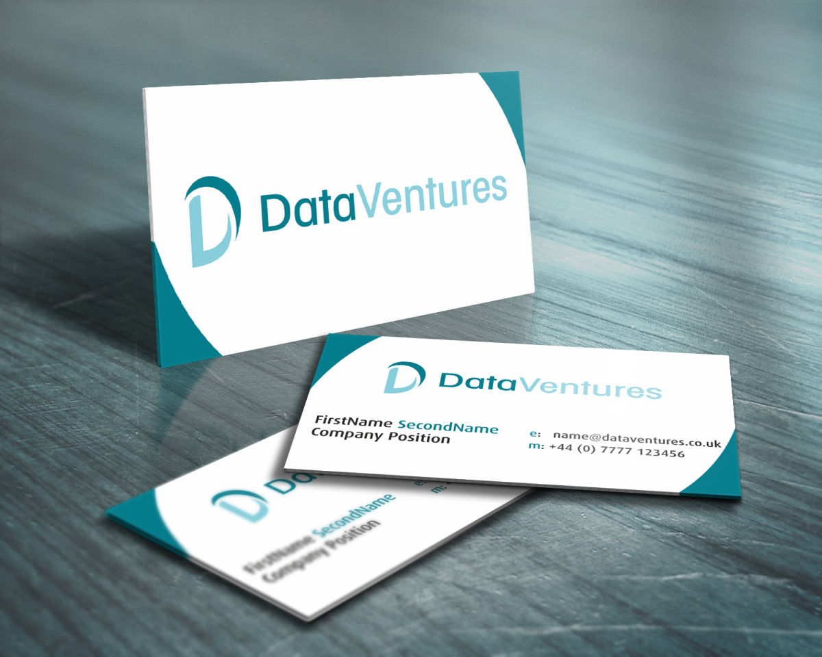 Diseño de Tarjeta de Presentación por HYPdesign para este proyecto | Diseño #881443