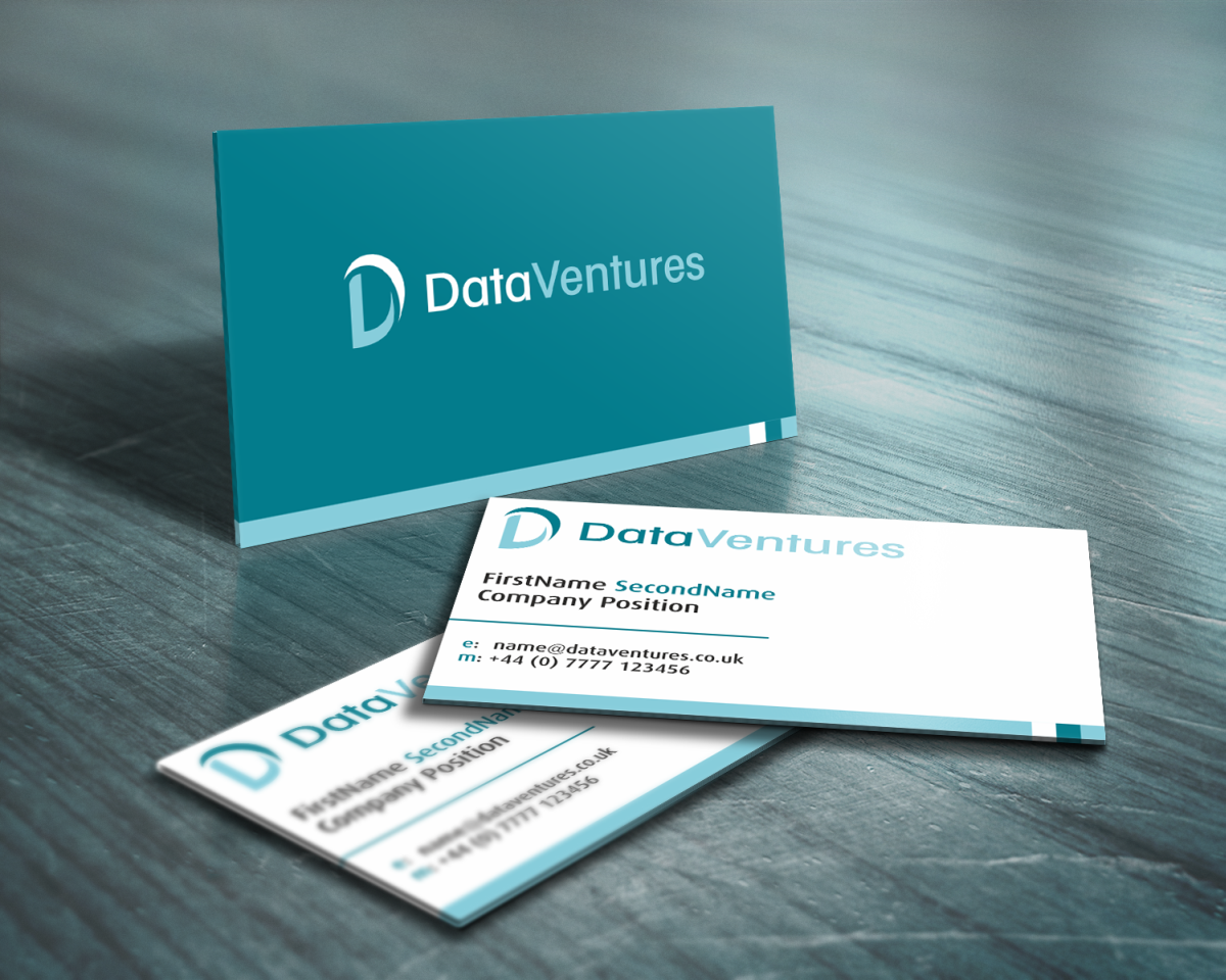 Diseño de Tarjeta de Presentación por HYPdesign para este proyecto | Diseño #881444