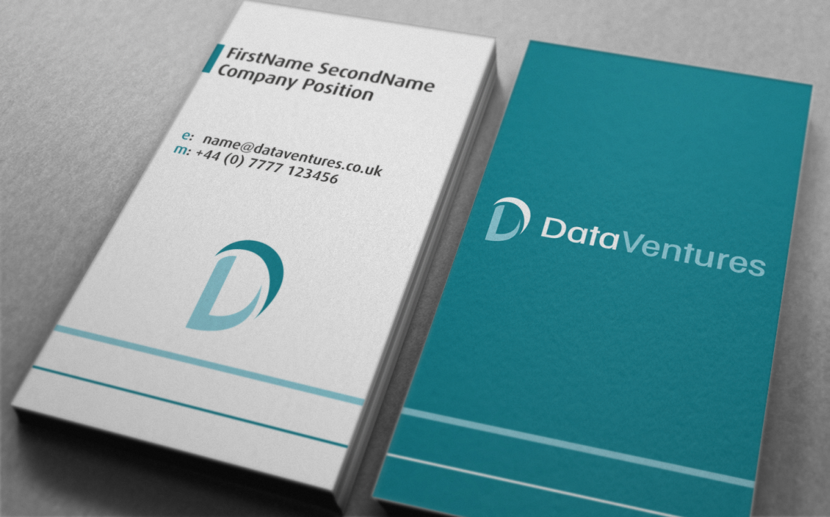 Diseño de Tarjeta de Presentación por HYPdesign para este proyecto | Diseño #881478