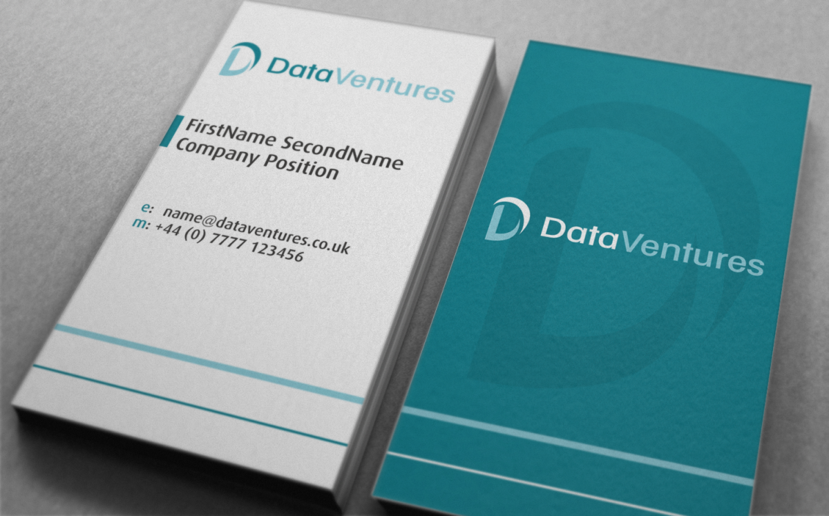 Diseño de Tarjeta de Presentación por HYPdesign para este proyecto | Diseño #881480