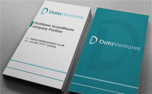 Visitenkarten-Design von HYPdesign für dieses Projekt | Design: #881480