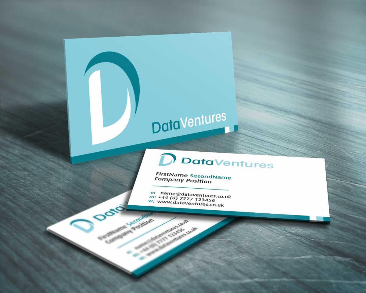 Visitenkarten-Design von HYPdesign für dieses Projekt | Design #887354