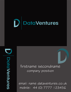 Visitenkarten-Design von nal für dieses Projekt | Design: #884208