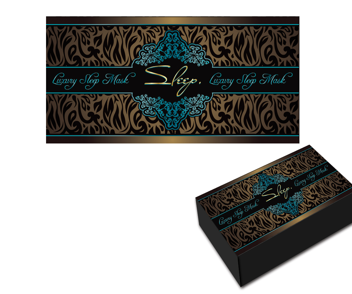 Packaging Design by Intro Base for this project | Design #3559948