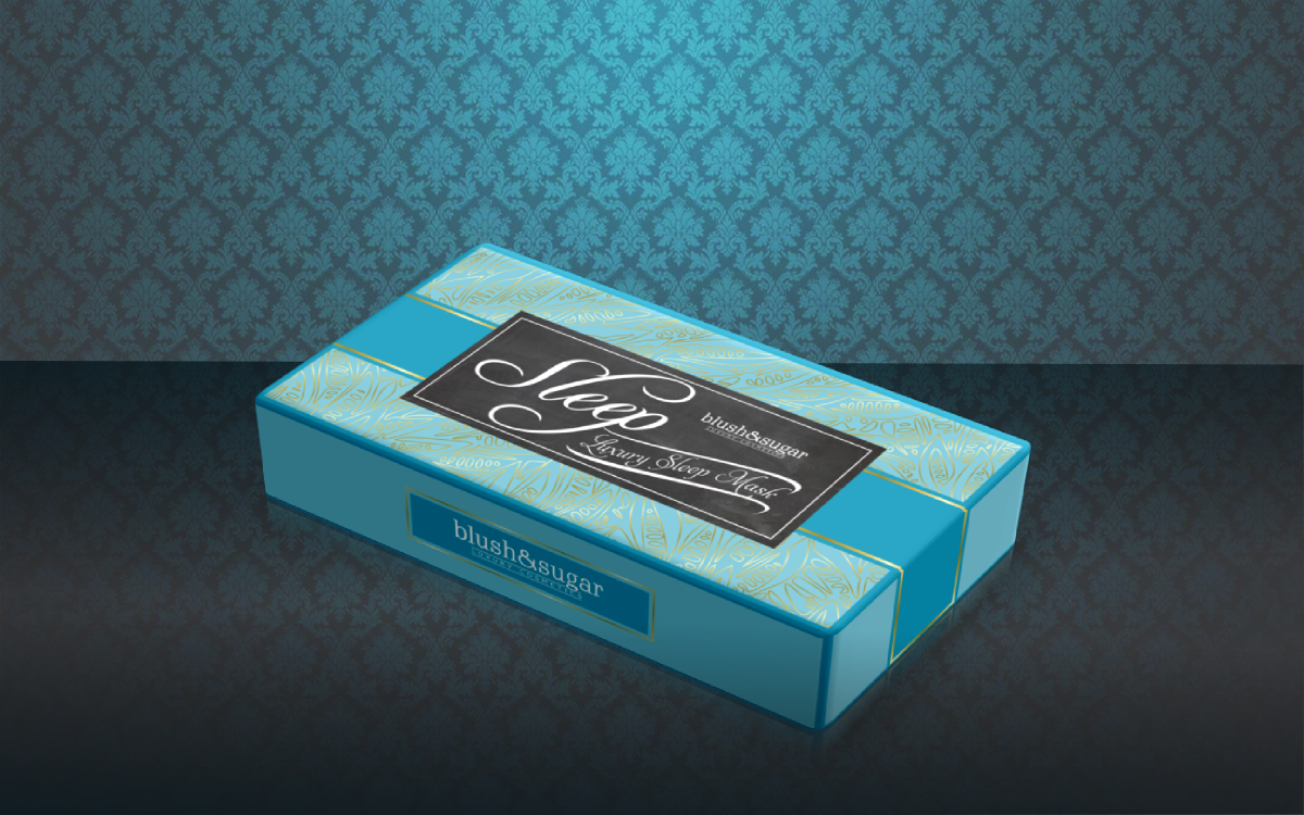 Packaging Design by Giovanni for this project | Design #3547321