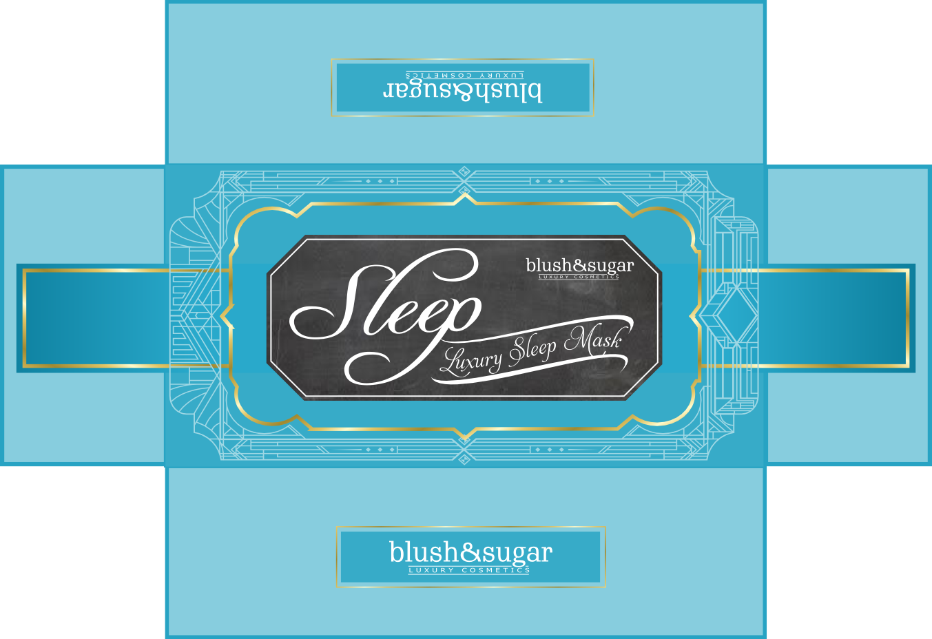 Packaging Design by Giovanni for this project | Design #3564364