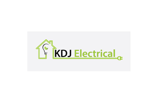 Diseño de Logo por sahank para KDJ Electrical | Diseño: #3545304