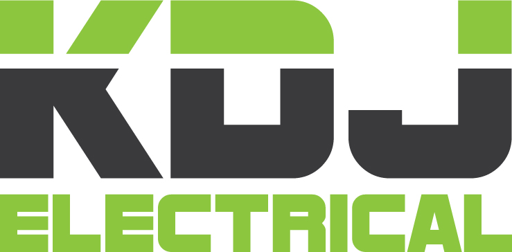 Logo-Design von Design Possibilities für KDJ Electrical | Design #3594255