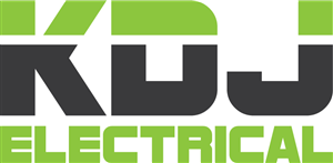 Logo Design by Design Possibilities for KDJ Electrical | Design: #3594255