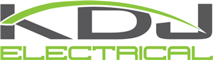 Diseño de Logo por Design Possibilities para KDJ Electrical | Diseño: #3594374