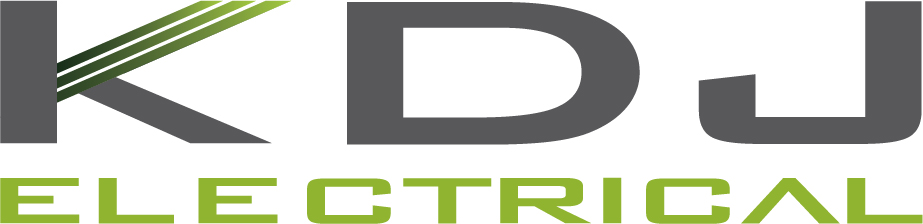 Logo Design by Design Possibilities for KDJ Electrical | Design #3594621