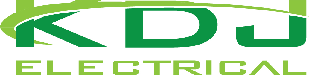 Logo Design by Design Possibilities for KDJ Electrical | Design #3606514