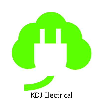 Logo-Design von dexygnmachjne für KDJ Electrical | Design #3540627