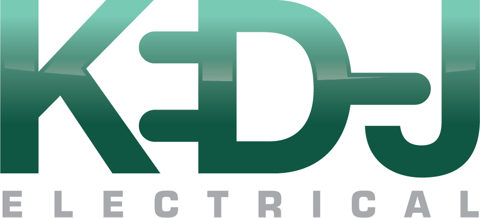 Logo Design by Niko Dola for KDJ Electrical | Design #3539476