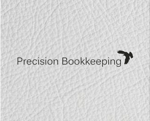 Logo Design by SeXtreme for Precision Business Services | Design #3542753