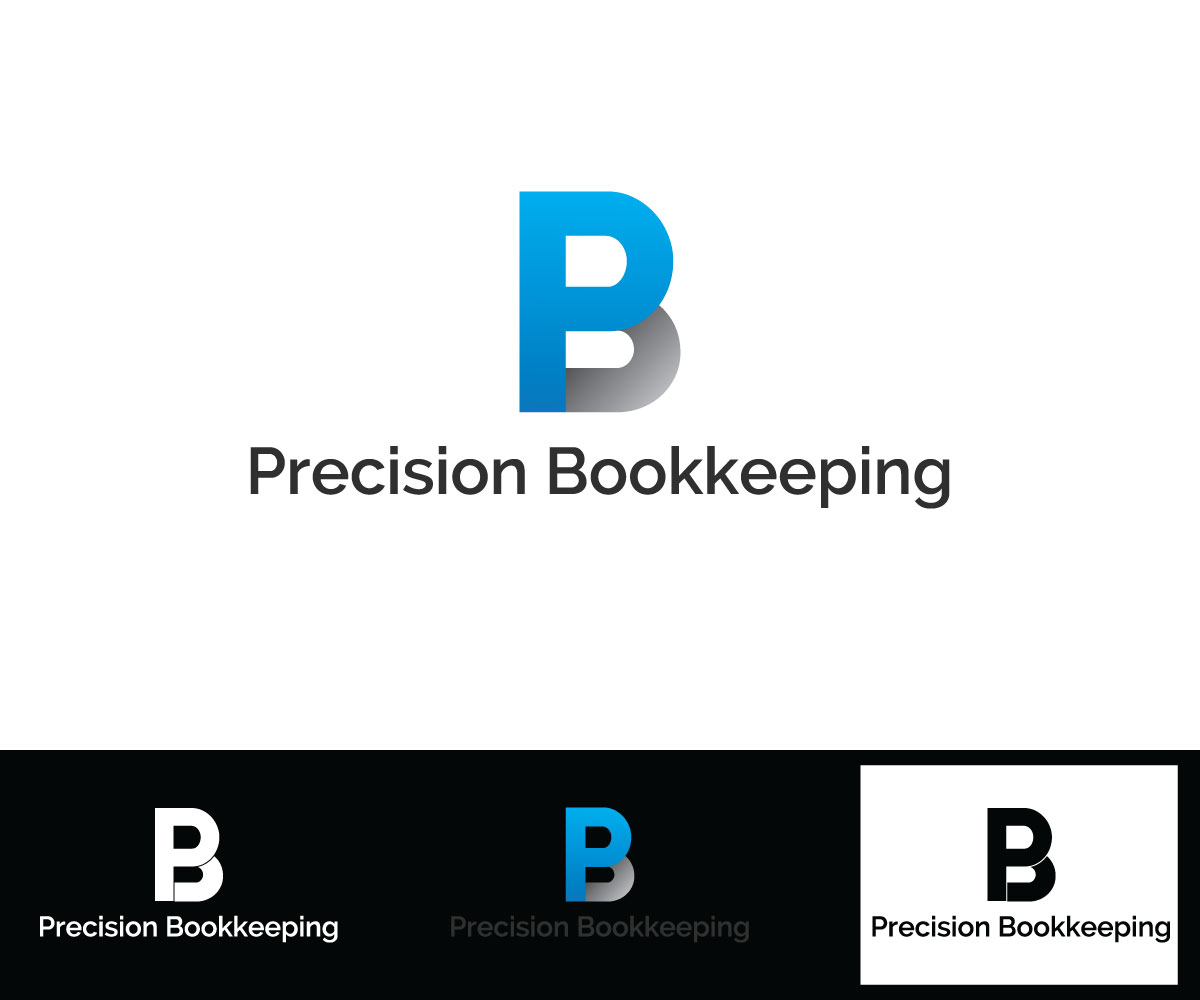 Logo Design by Samatha Sampath for Precision Business Services | Design #3569152