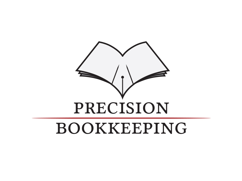 Logo Design by NPaceStudio for Precision Business Services | Design #3535384