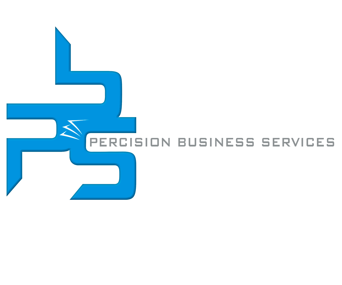 Logo-Design von Dunkah63 für Precision Business Services | Design #3606047