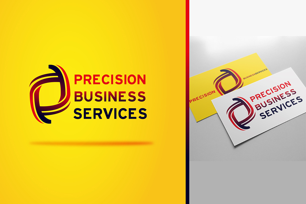 Design de Logo par Disfuncionalestudio pour Precision Business Services | Design #3622440