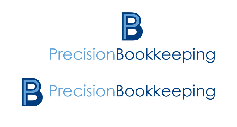 Diseño de Logo por Innerworld Designs ltd. para Precision Business Services | Diseño #3533613