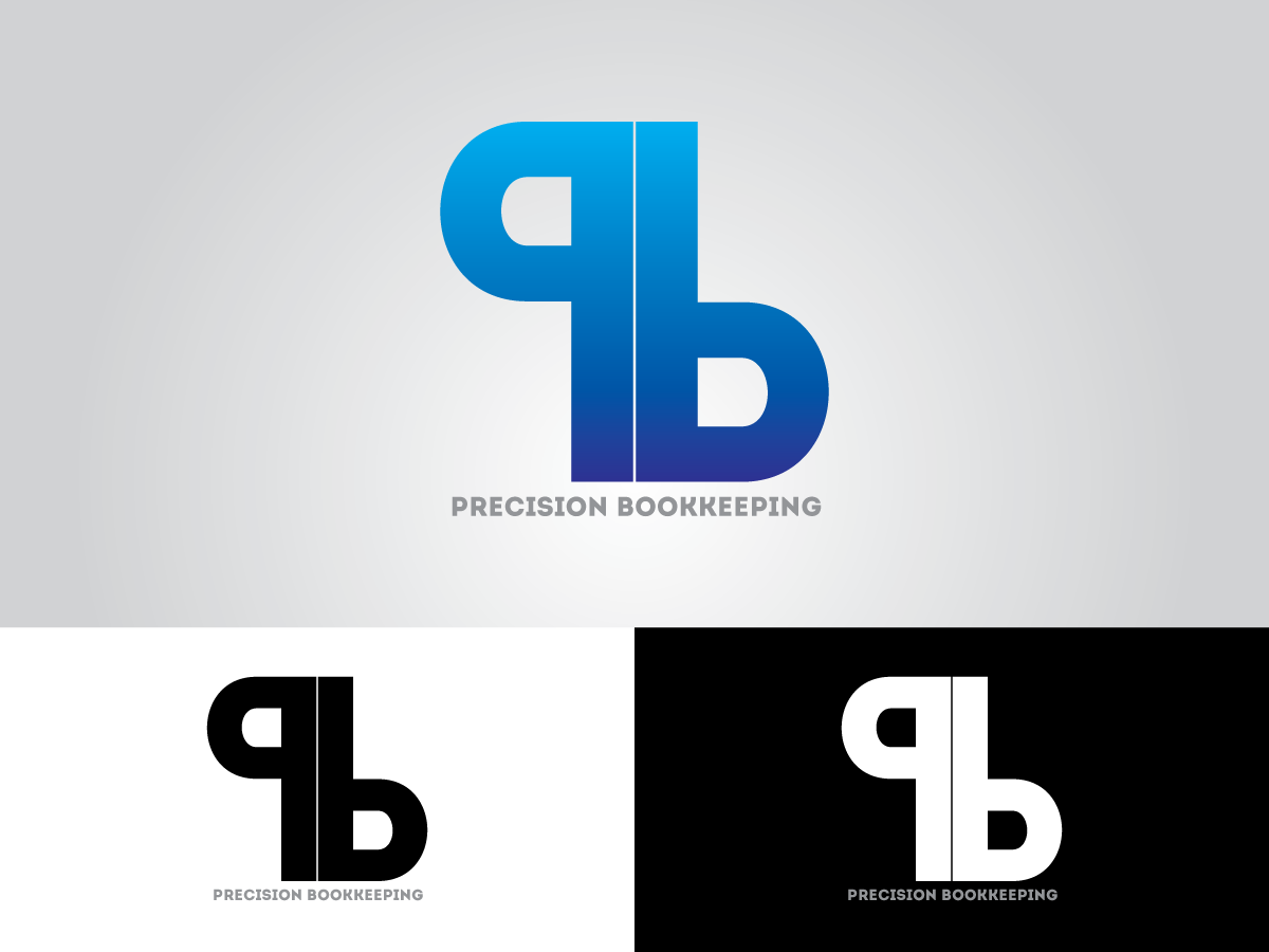 Logo Design by Sheldonbrax for Precision Business Services | Design #3536348