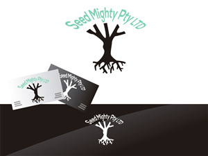 Graphic Design by nanocb72 for Mighty Seed Pty Ltd | Design #3540075