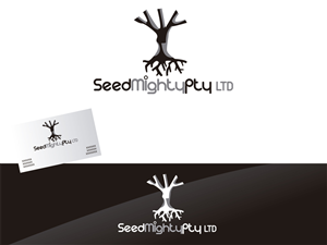 Graphic Design by nanocb72 for Mighty Seed Pty Ltd | Design: #3540078