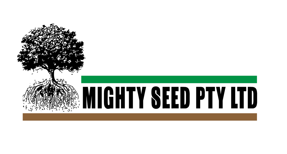 Graphic Design by Venus L. Penaflor for Mighty Seed Pty Ltd | Design #3569306