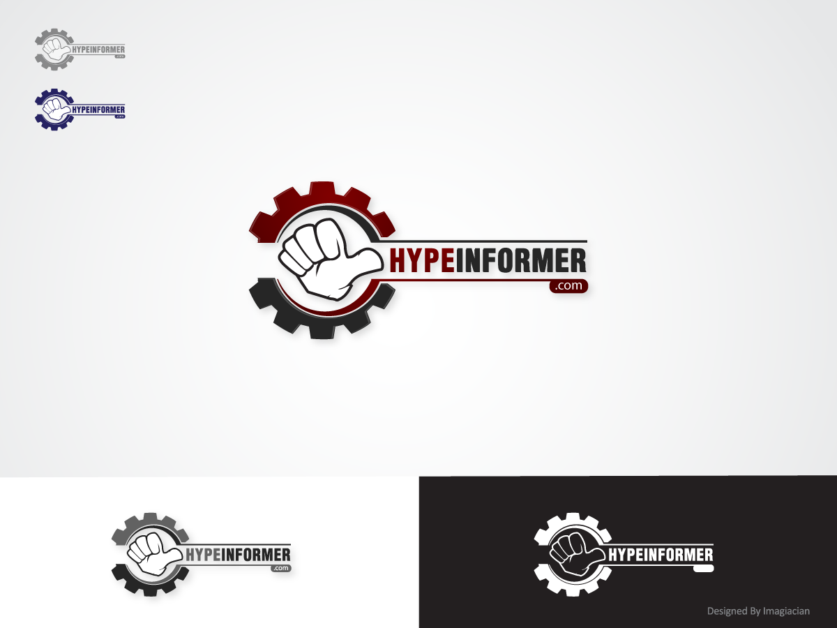 Logo Design by Imagiacian for The Core Apps | Design #3541993