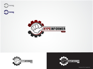 Logo Design by Imagiacian for The Core Apps | Design: #3541993