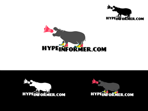 Logo Design by RoundYellow for The Core Apps | Design: #3544634